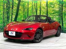 2015 Mazda Roadster