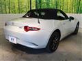 2017 Mazda Roadster