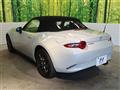 2017 Mazda Roadster