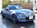 2019 Mazda Roadster