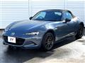 2019 Mazda Roadster