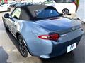 2019 Mazda Roadster