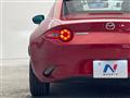 2017 Mazda Roadster
