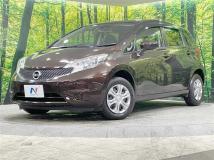 2015 Nissan Note
