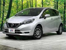 2019 Nissan Note