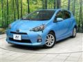 2013 Toyota AQUA