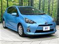 2013 Toyota AQUA