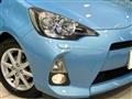 2013 Toyota AQUA