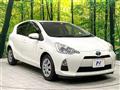2014 Toyota AQUA