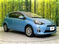 2014 Toyota AQUA