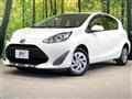 2020 Toyota AQUA