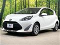 2020 Toyota AQUA