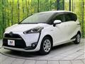 2016 Toyota Sienta