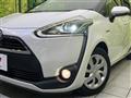 2016 Toyota Sienta