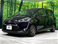 2017 Toyota Sienta