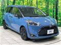 2020 Toyota Sienta