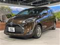 2021 Toyota Sienta