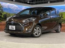 2021 Toyota Sienta