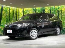 2019 Toyota Corolla Fielder