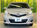 2013 Toyota Vitz
