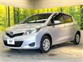 2013 Toyota Vitz