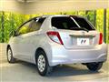2013 Toyota Vitz