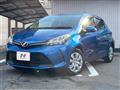 2015 Toyota Vitz