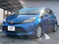2015 Toyota Vitz