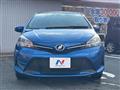 2015 Toyota Vitz