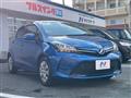 2015 Toyota Vitz