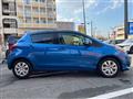2015 Toyota Vitz