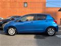 2015 Toyota Vitz