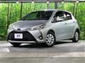 2019 Toyota Vitz