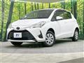 2018 Toyota Vitz
