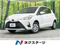 2018 Toyota Vitz