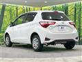 2018 Toyota Vitz