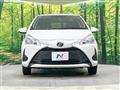 2018 Toyota Vitz