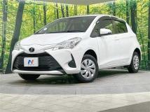 2018 Toyota Vitz
