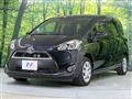 2016 Toyota Sienta