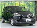 2016 Toyota Sienta