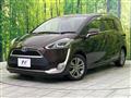 2017 Toyota Sienta