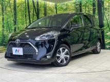 2019 Toyota Sienta