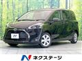 2021 Toyota Sienta