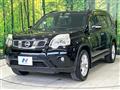2011 Nissan X-Trail
