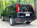 2011 Nissan X-Trail