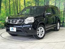 2011 Nissan X-Trail