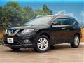 2016 Nissan X-Trail