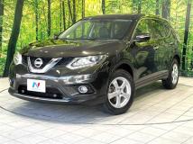 2017 Nissan X-Trail
