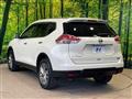 2017 Nissan X-Trail