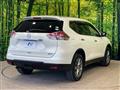 2017 Nissan X-Trail